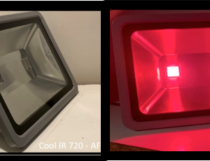 Synlyte™  IR720-AF High Output InfraRed Floodlight (Copy)