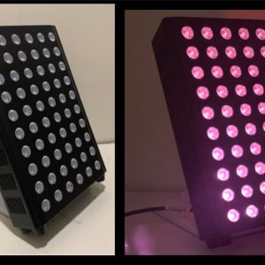 Synlyte™ PulseIR custom LED lamp
