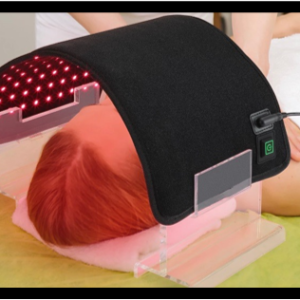 SynlyteTM   BE25 Facial LED light pad