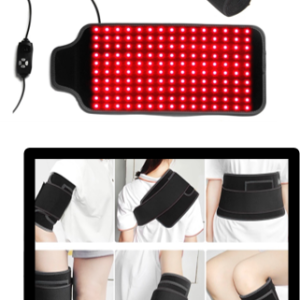 SynlyteTM  FLW69 arms and legs LED light pad